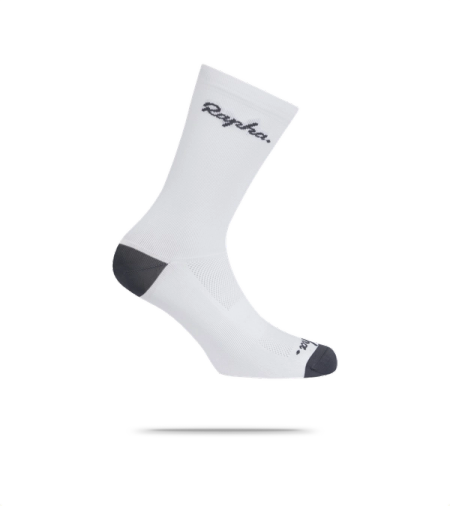 Logo Cycling Socks