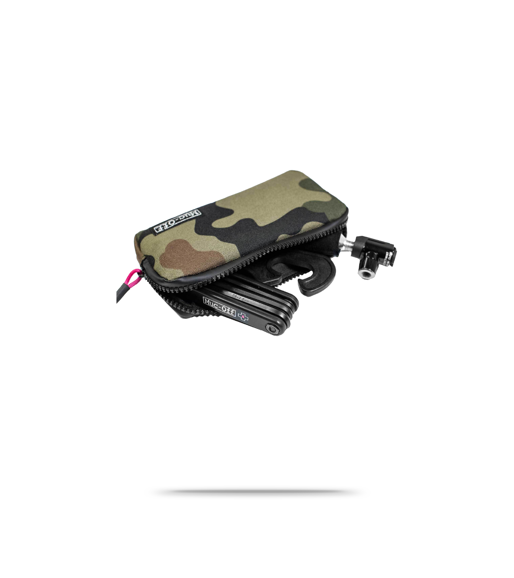Essentials Case