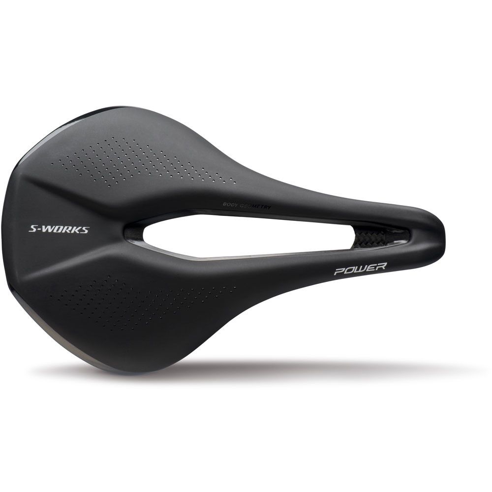 S-Works Power Carbon Saddle