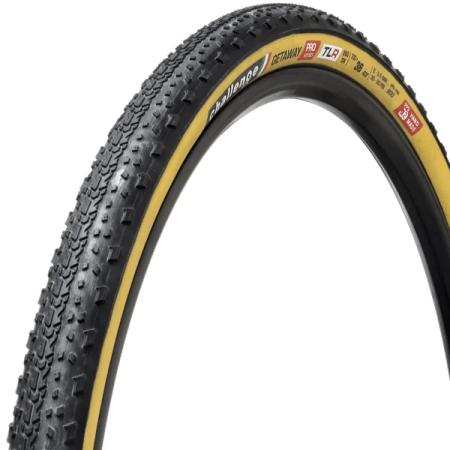 Getaway Pro Handmade TLR Gravel Tyre