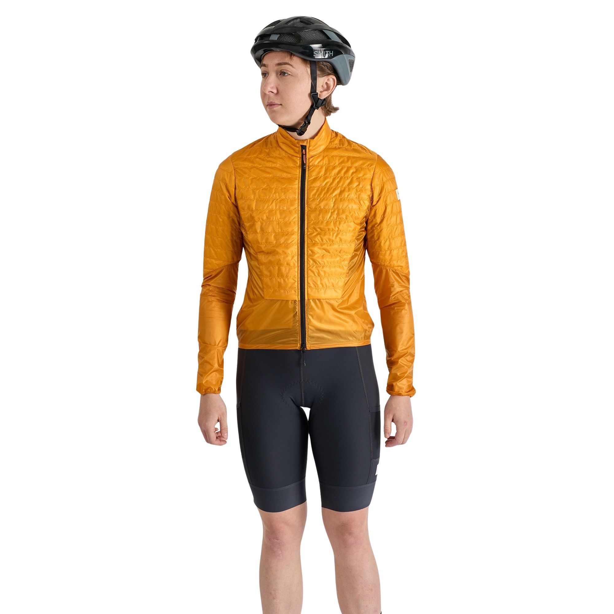 Women's Ultralight Insulated Jacket