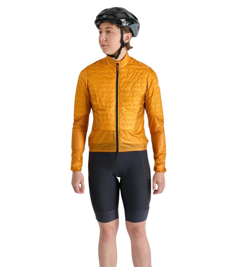 Women's Ultralight Insulated Jacket