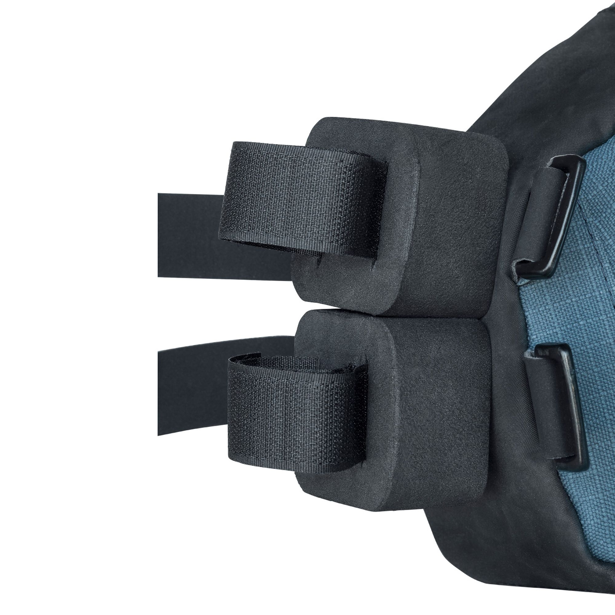 Discover Seat Bag 15L