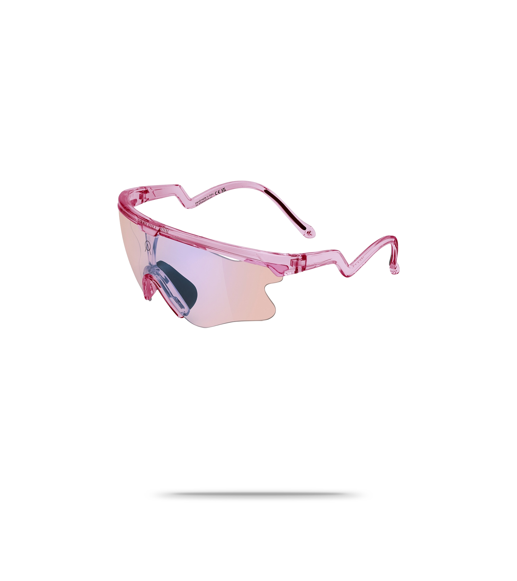 Delta LEI Photochromic Sunglasses