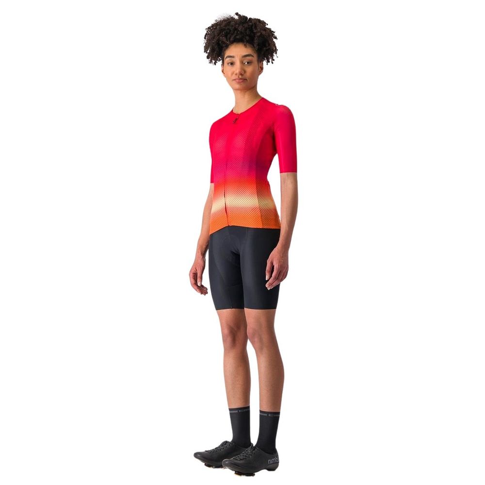 Climber's 4.0 Women's Jersey