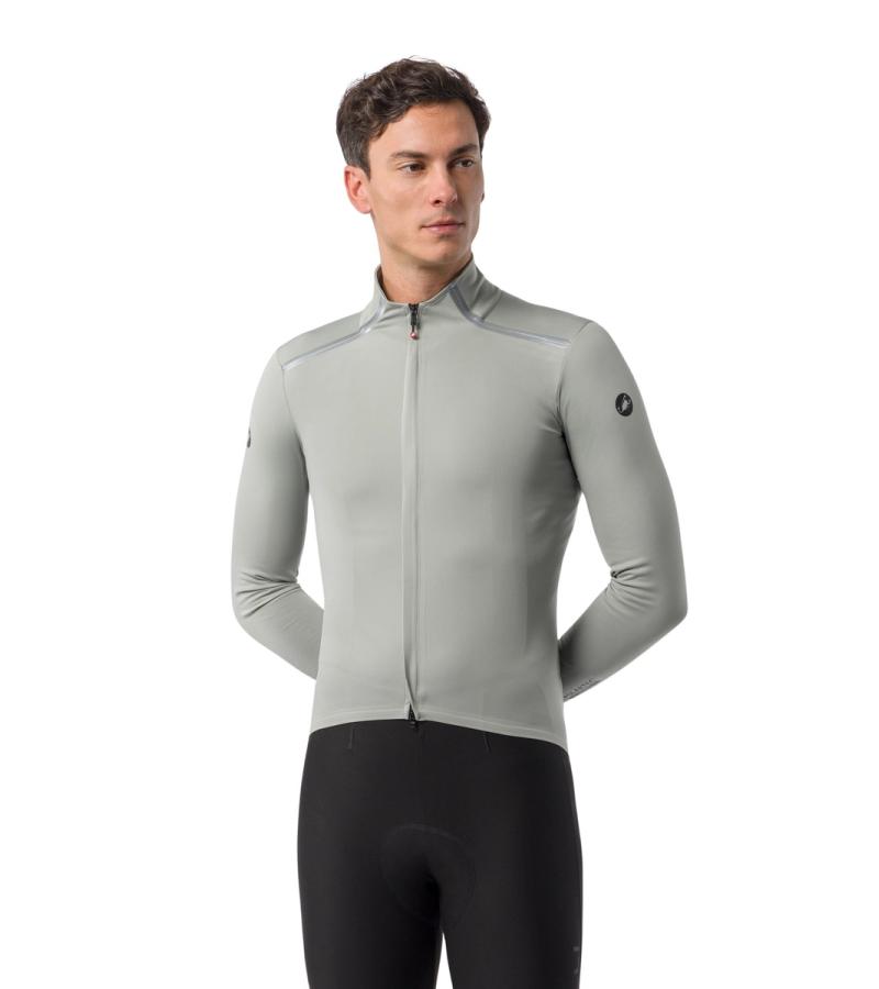 Perfetto Pro Jacket