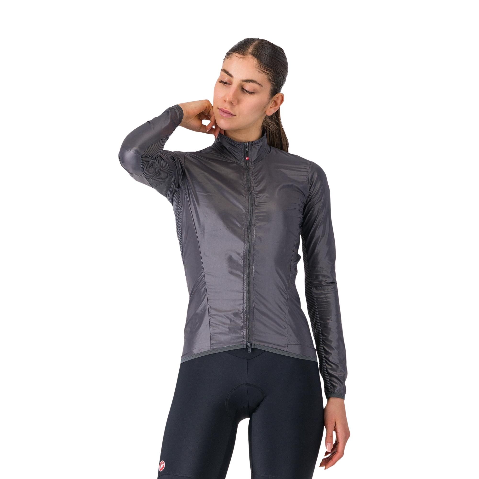 Women's Aria 2 Shell Cycling Jacket