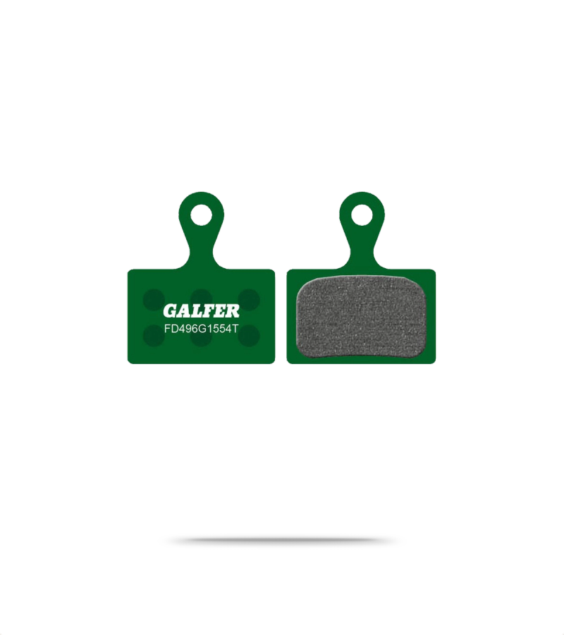 Pro Disc Brake Pads - Shimano Ultegra/Dura Ace/XTR M9100