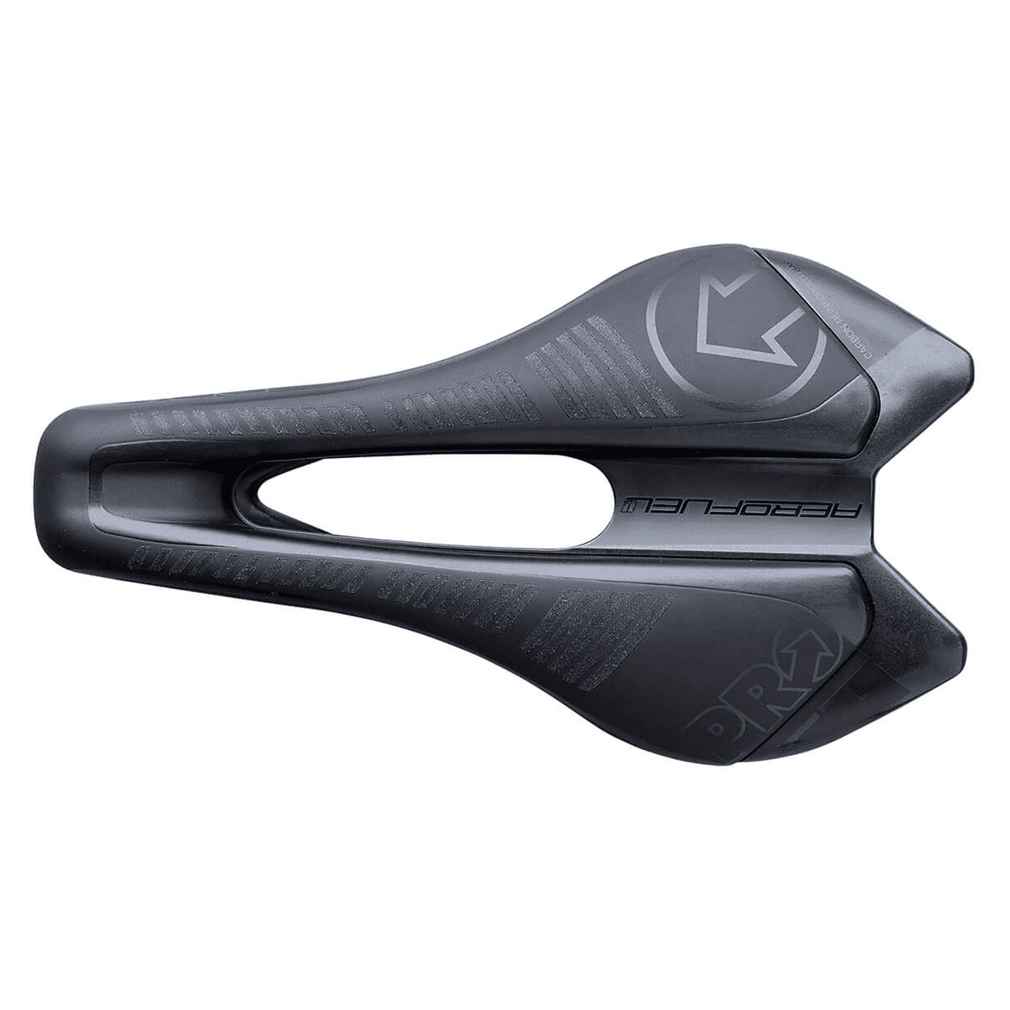 Aerofuel Carbon Rail TT Saddle