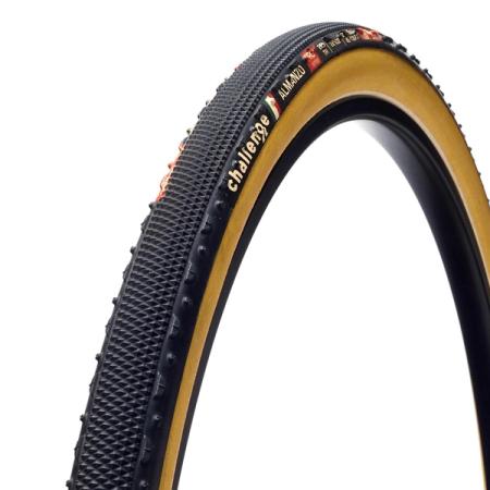 Almanzo Handmade Gravel Tyre