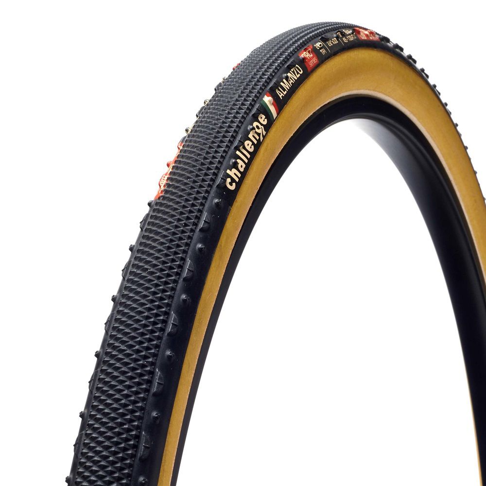 Almanzo Handmade Gravel Tyre