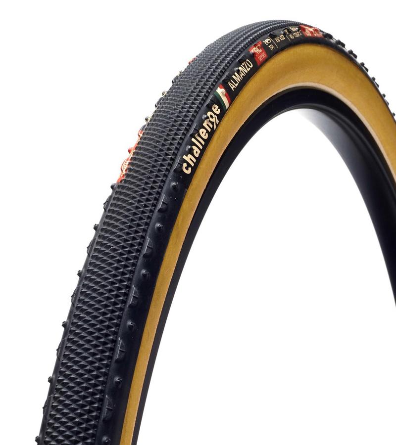 Almanzo Handmade Gravel Tyre