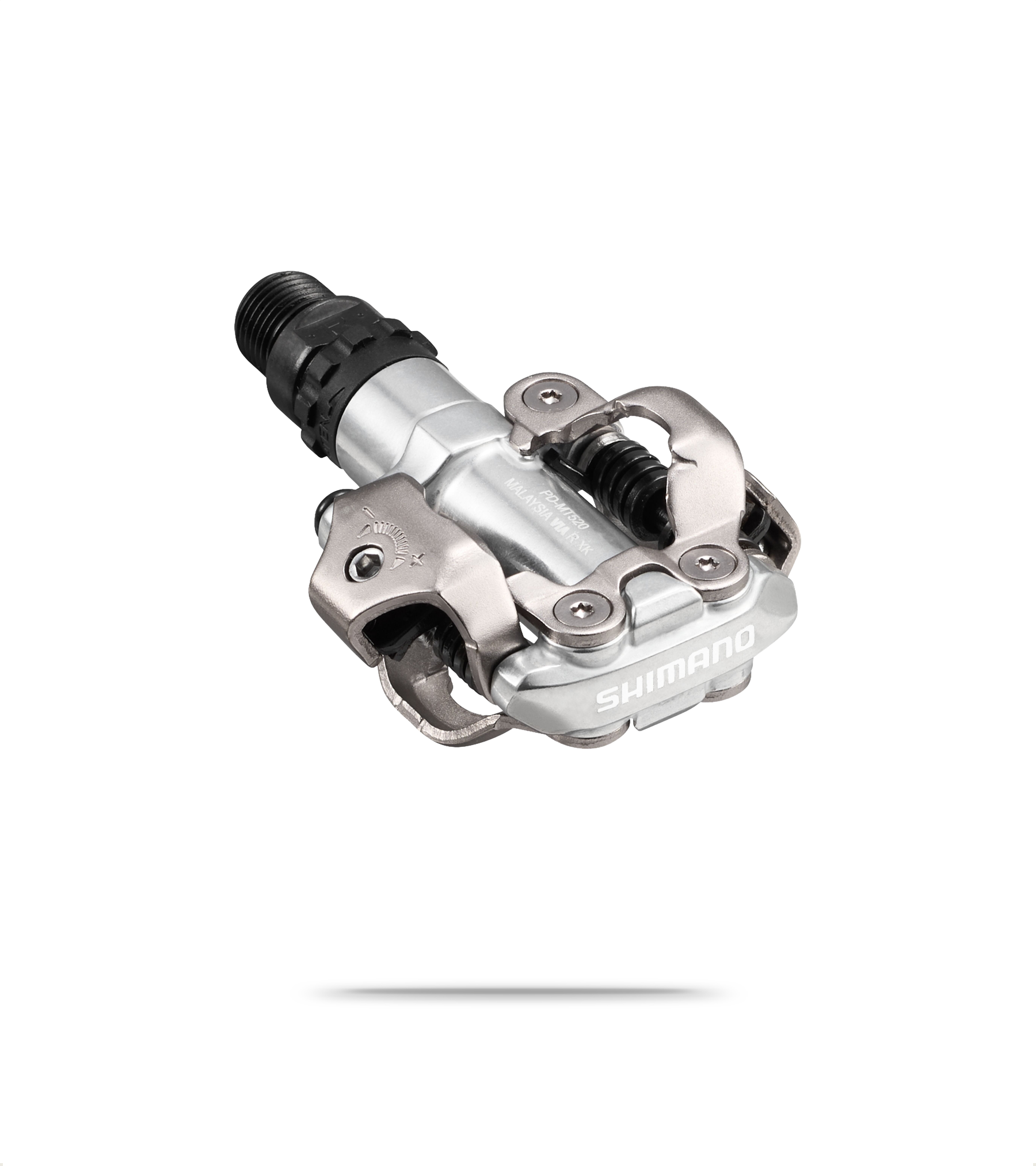 PD-MT520 SPD Pedals