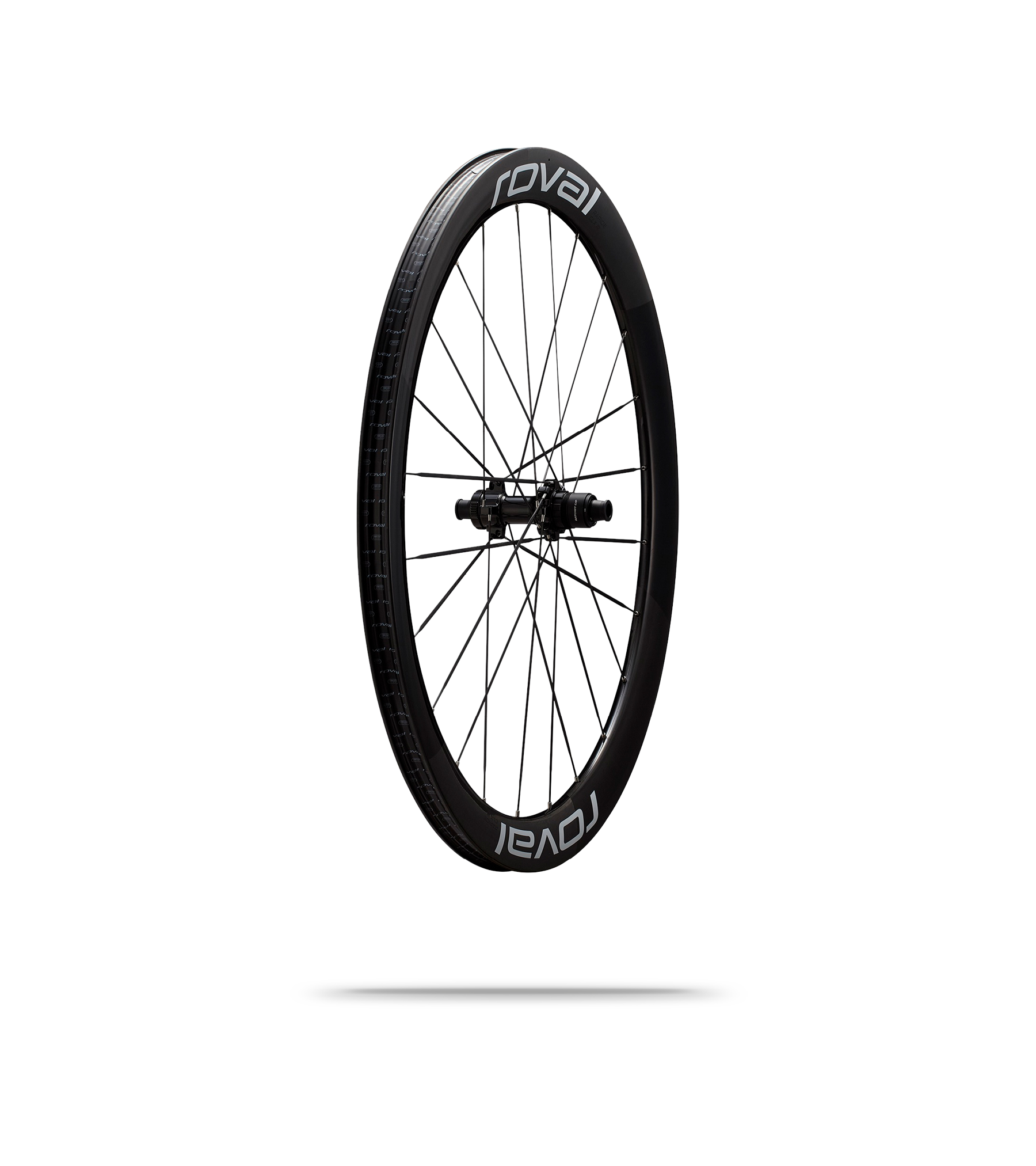 Roval Rapide Sprint CLX Carbon Rear Wheel | Sigma Sports