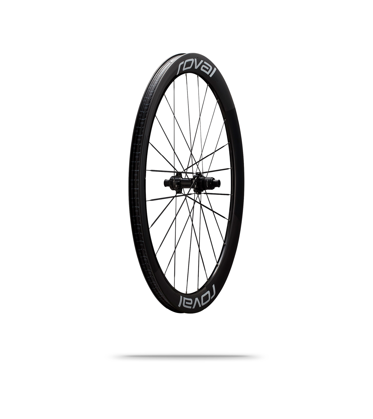 Roval Rapide CLX III Carbon Rear Wheel | Sigma Sports