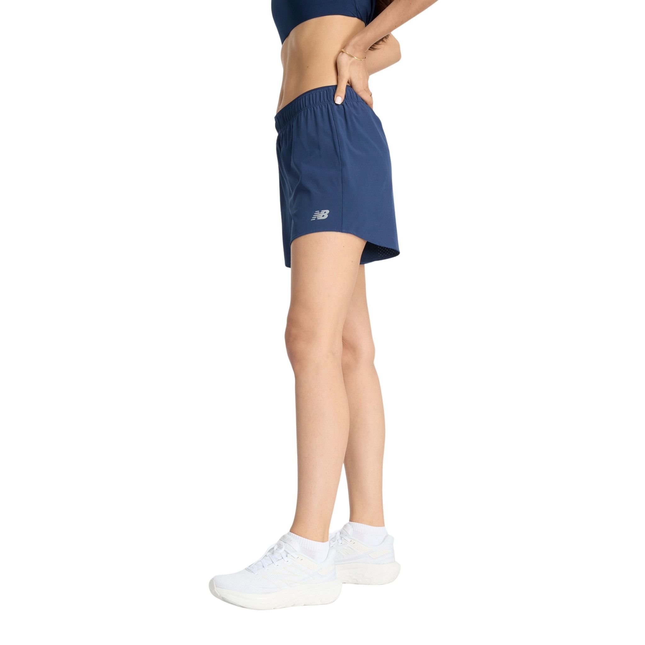 Women's RC Running Shorts 5"