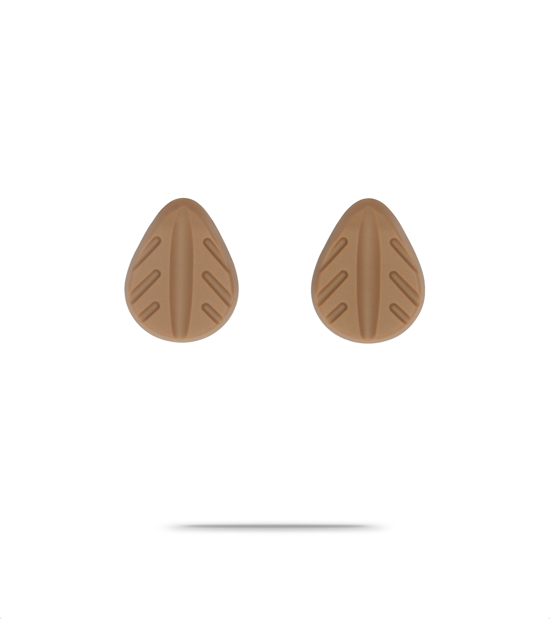 Escape Road Replacement Heel Pad
