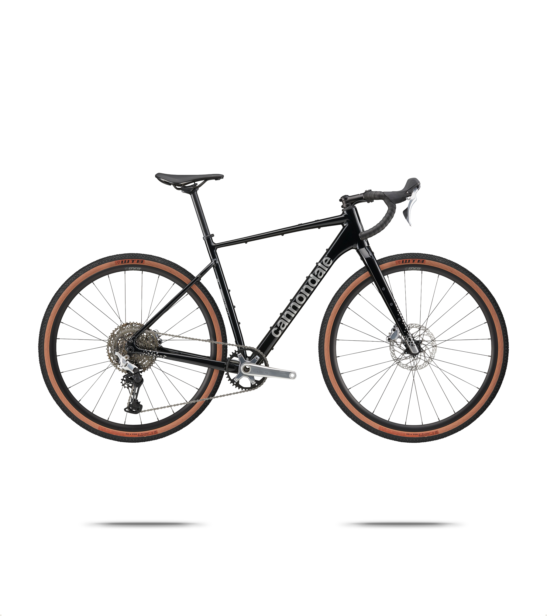 Topstone CAAD 2 Cues 1x Gravel Bike 2027