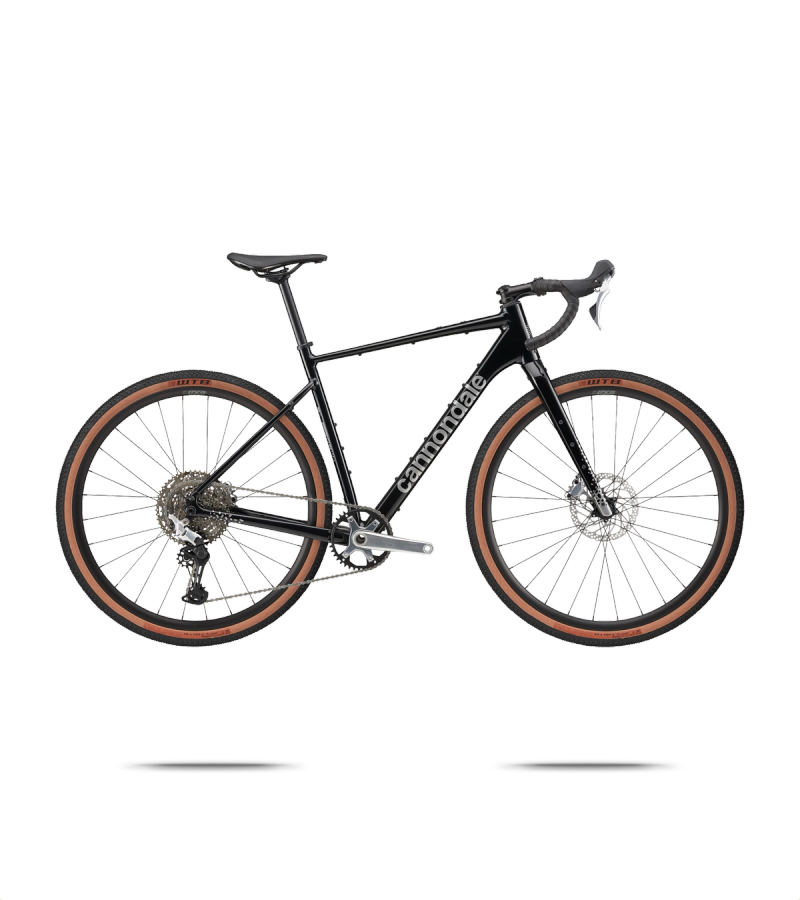 Topstone CAAD 2 Cues 1x Gravel Bike 2027