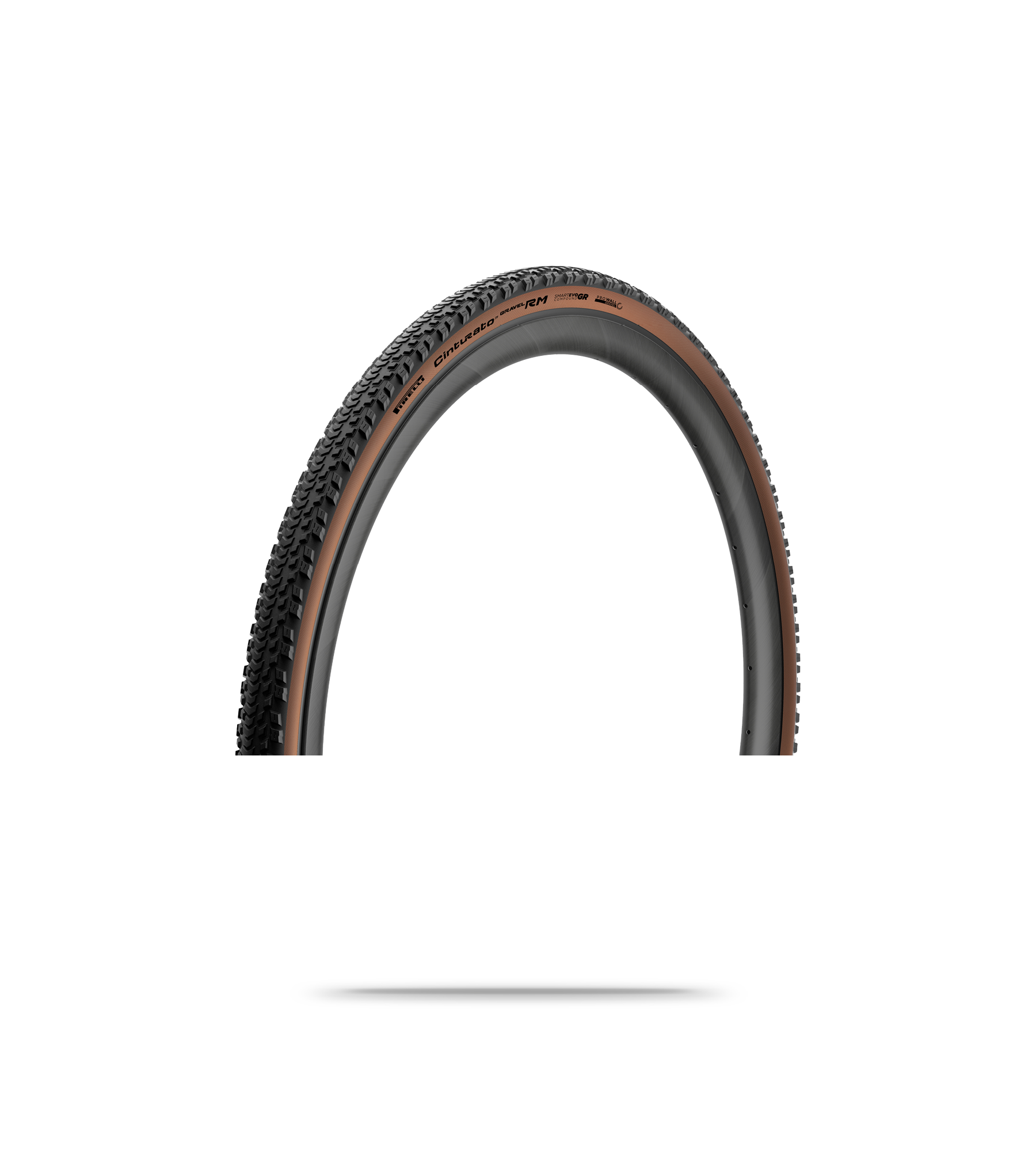 Cinturato GRAVEL RM Classic HP-line Gravel Tyre
