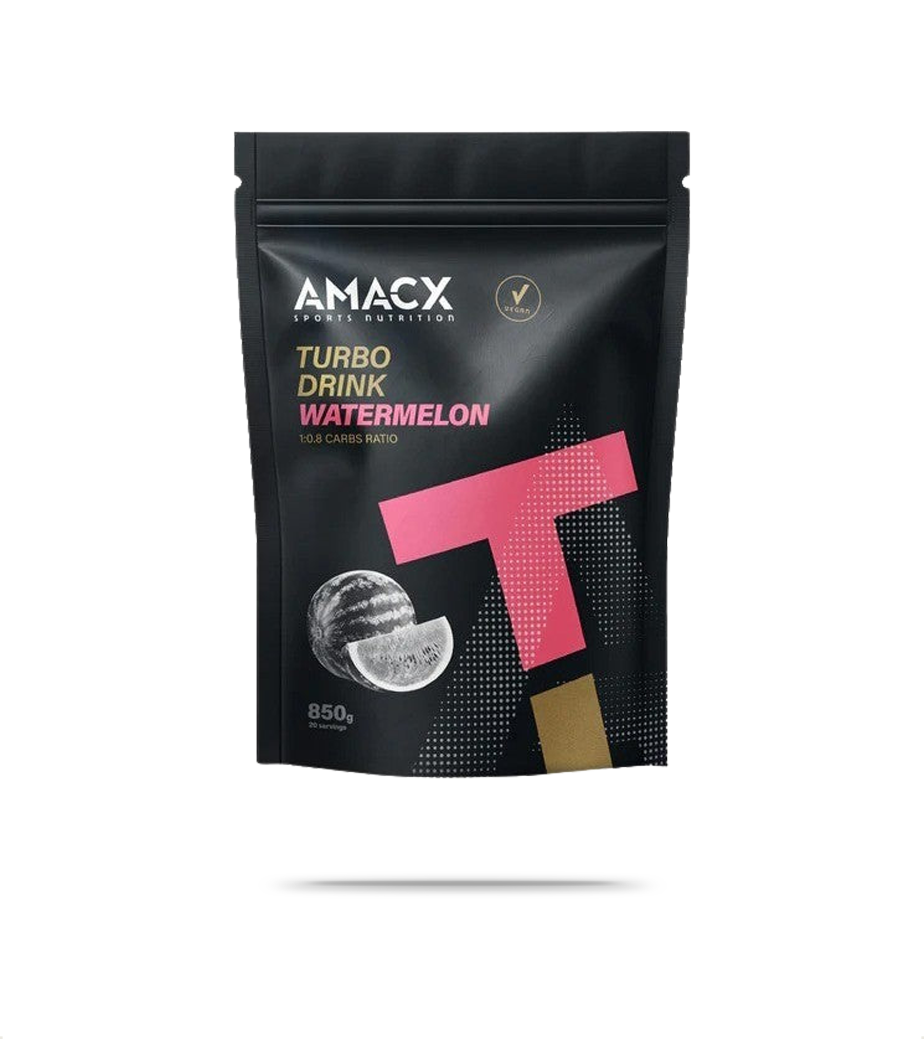 Turbo 1:0.8 Energy Drink