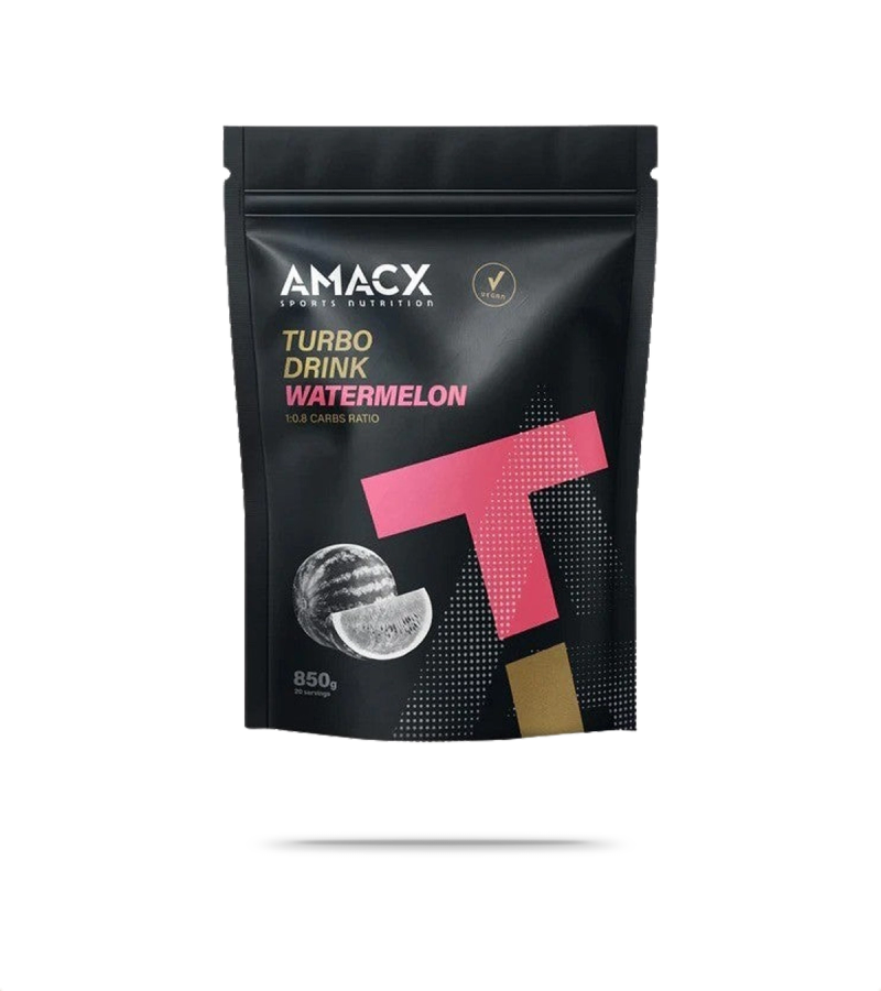 Turbo 1:0.8 Energy Drink