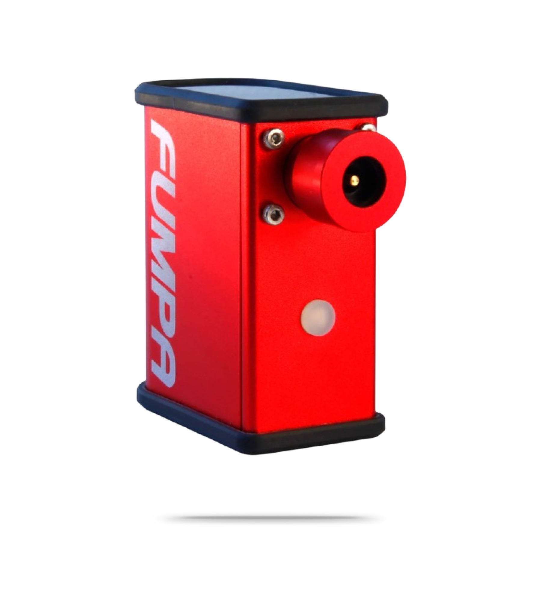 Nano Electric Bike Pump