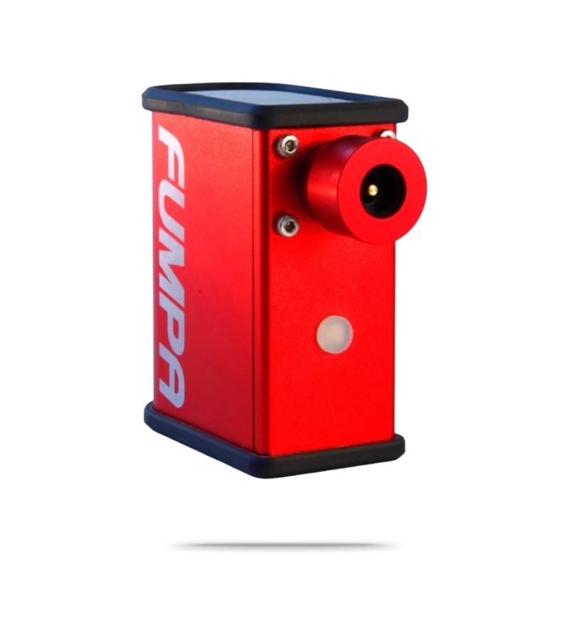Nano Electric Bike Pump