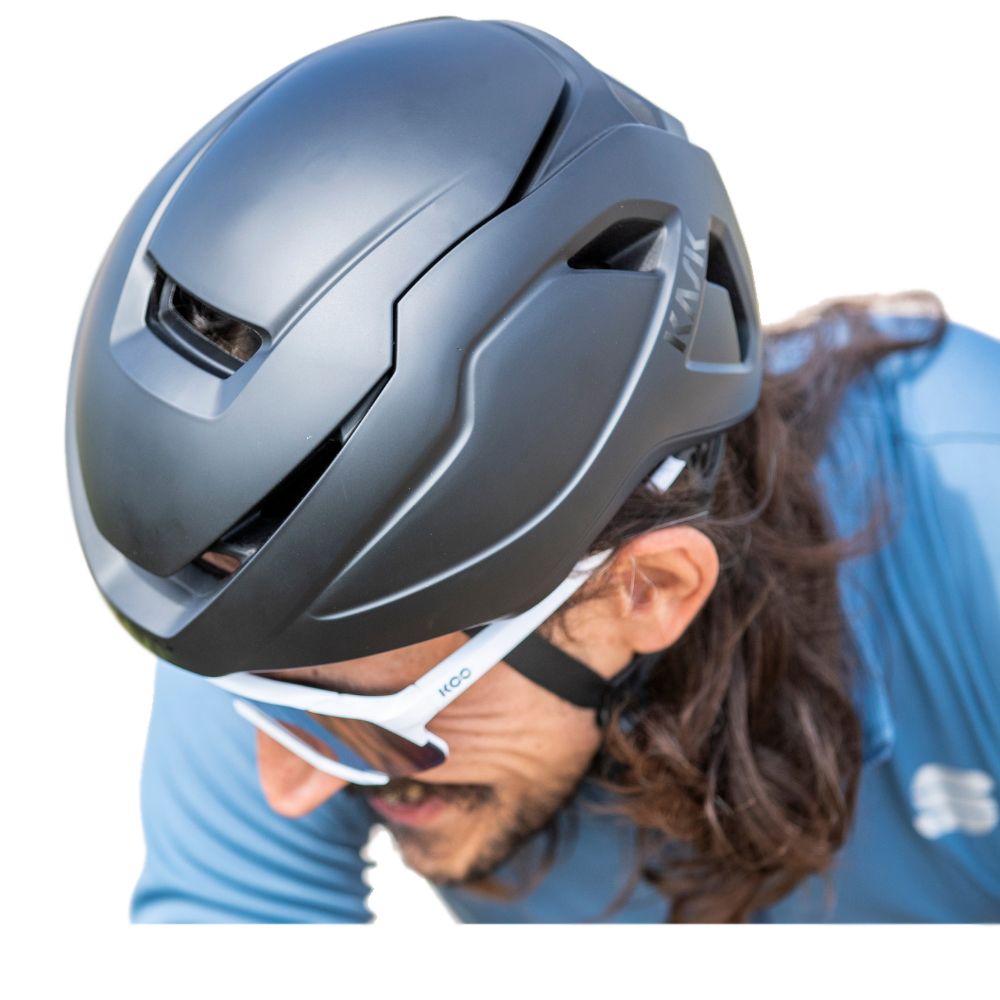 Wasabi Cyclocross/Gravel/Road Cycling Helmet