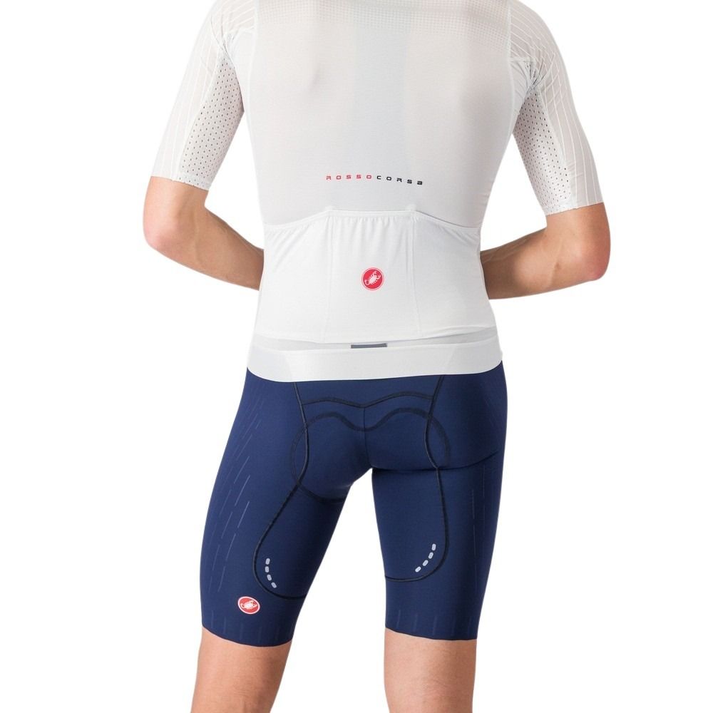 Free Aero Race S Men's Cycling Bib Shorts