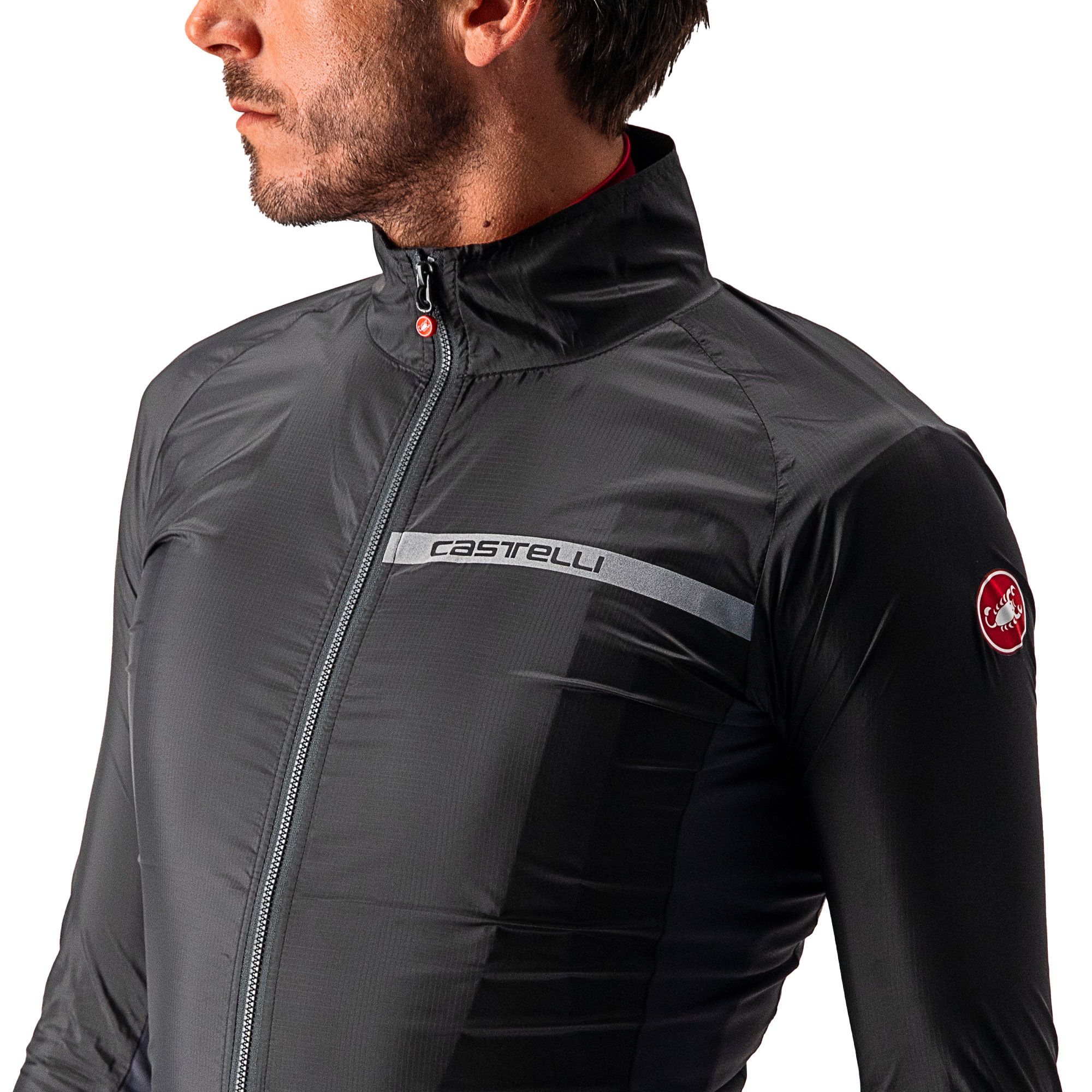 Squadra Stretch Jacket