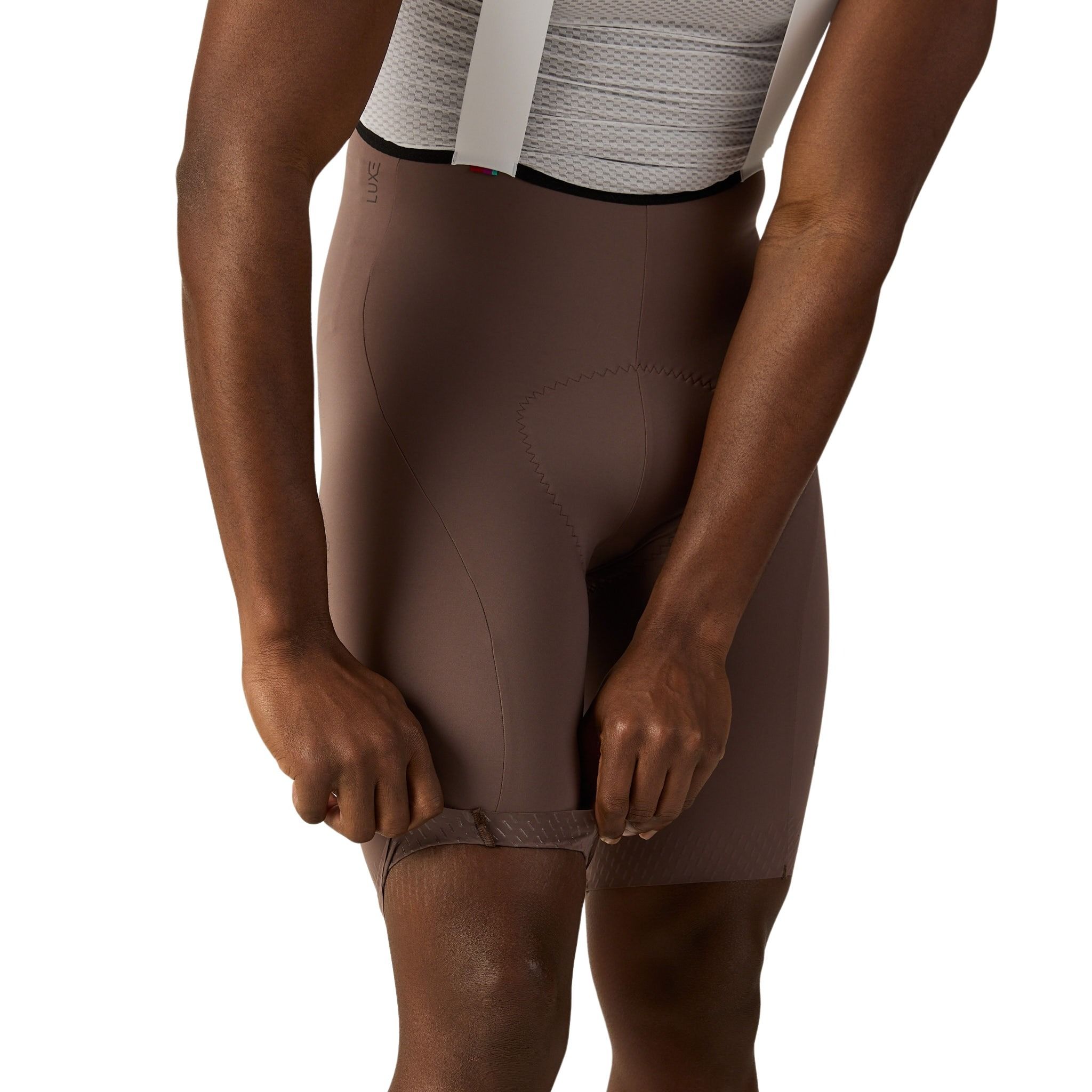 Luxe Bib Shorts