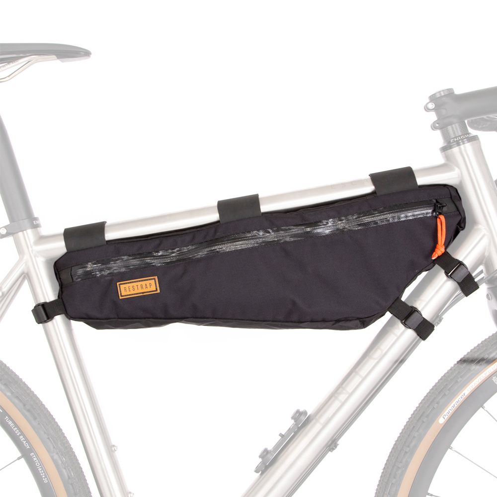 Large Frame Bag 4.5L