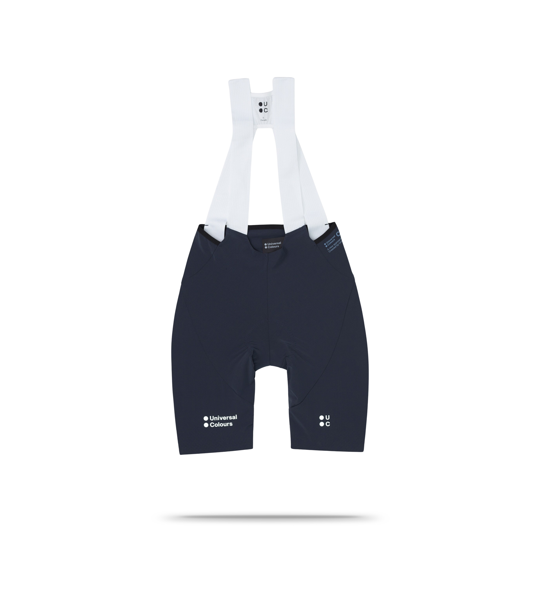 Chroma Womens Bib Short
