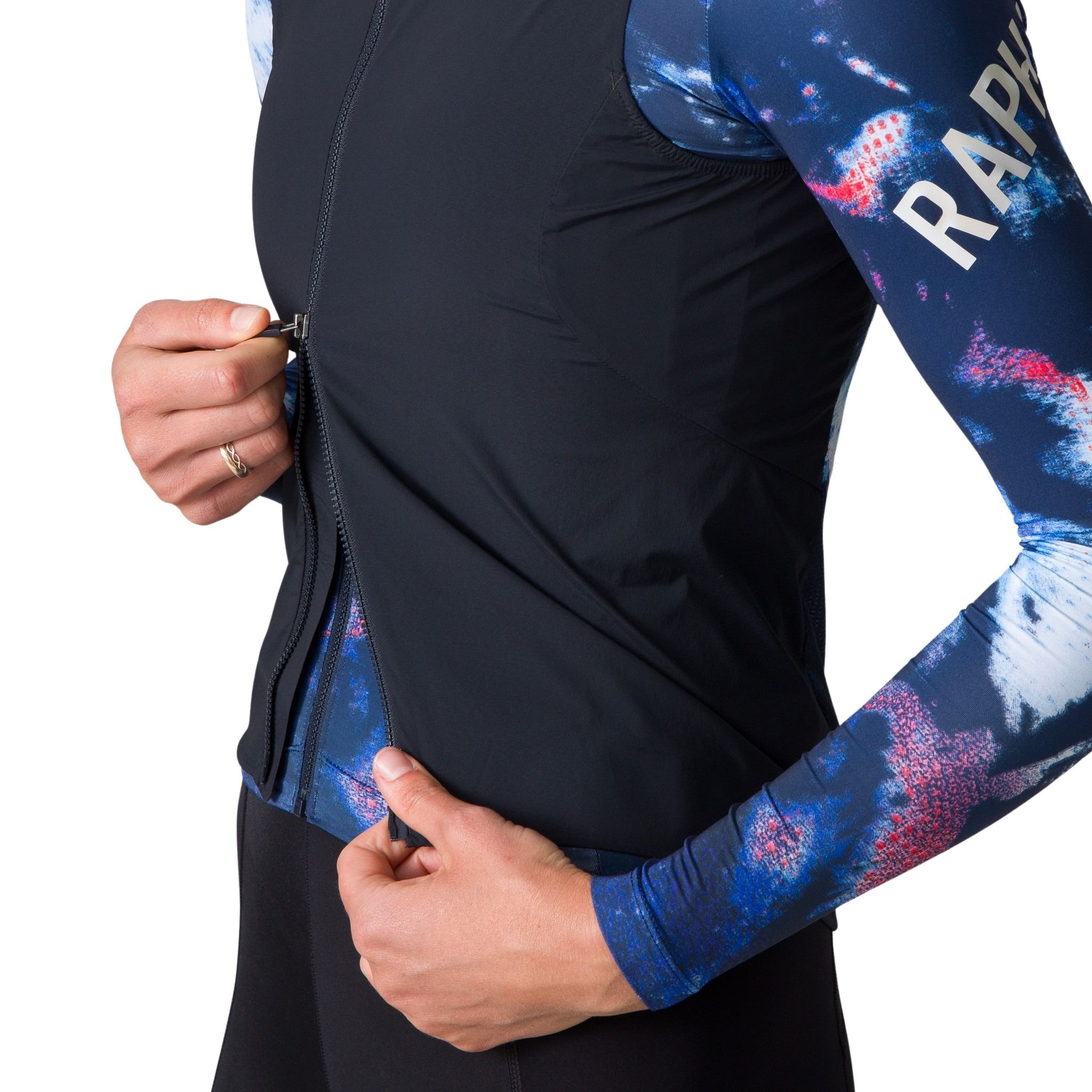 Women's Cosmic Pro Team Gilet
