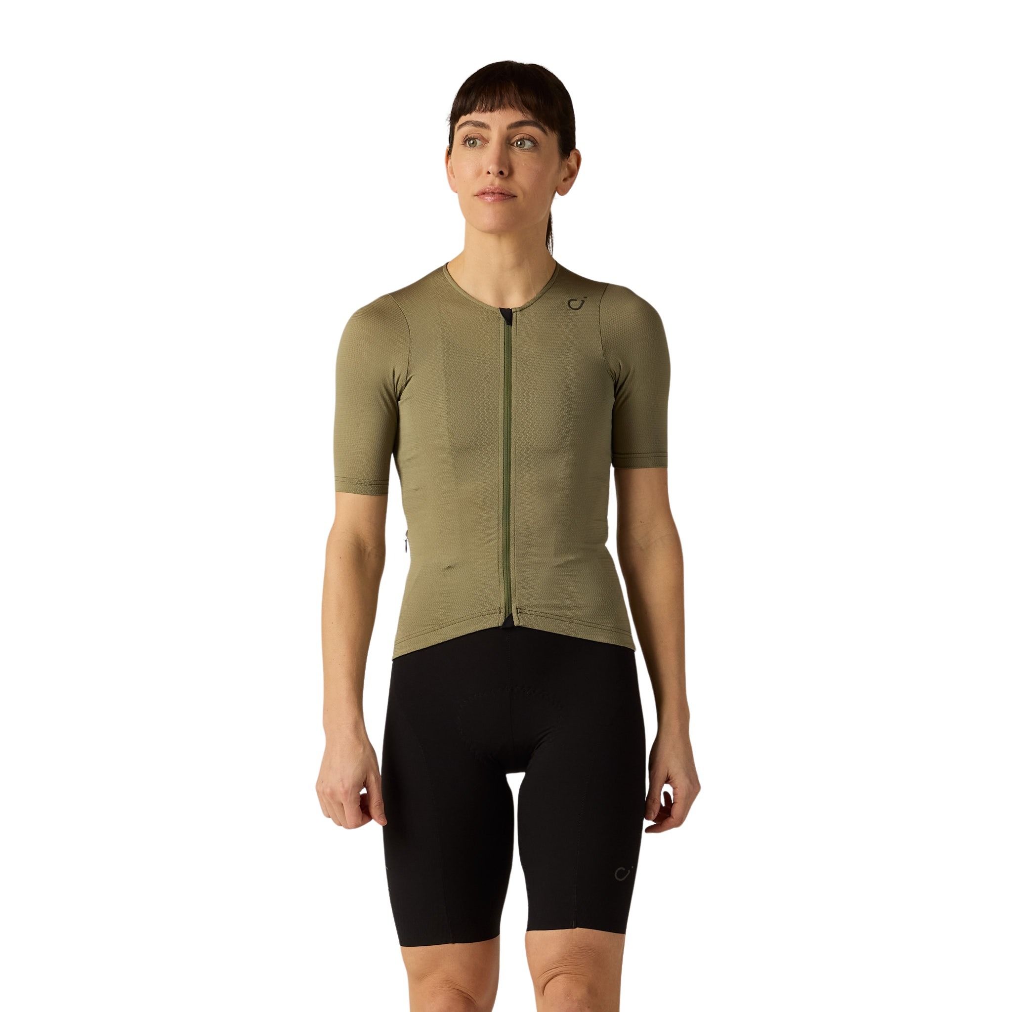 Women's Luxe Ultralight Short Sleeve Jersey
