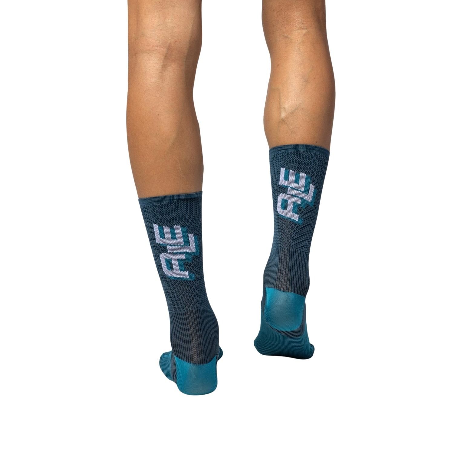 Sauvage T-Care Plus Cycling Socks
