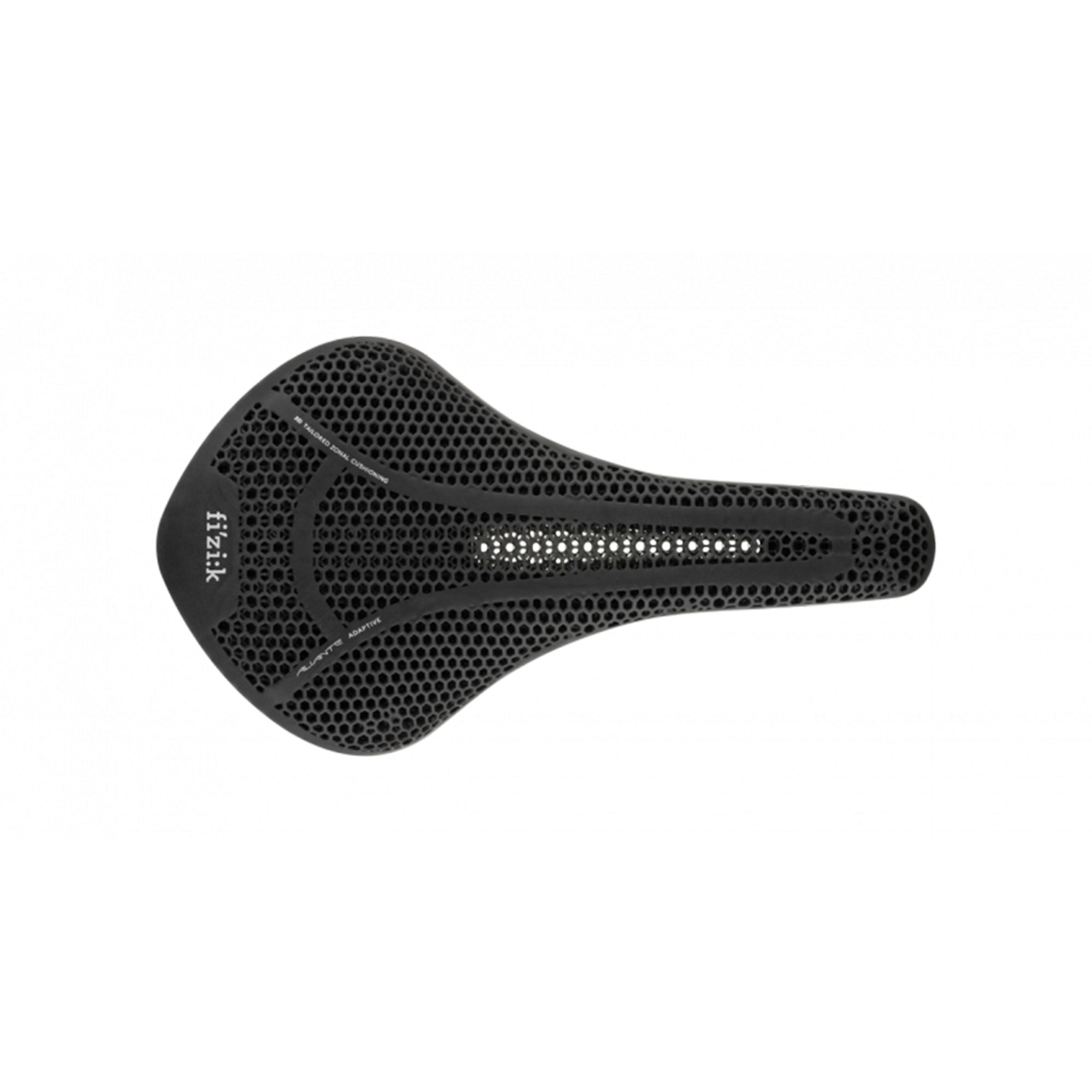 Tempo Aliante Adaptive R3 Saddle