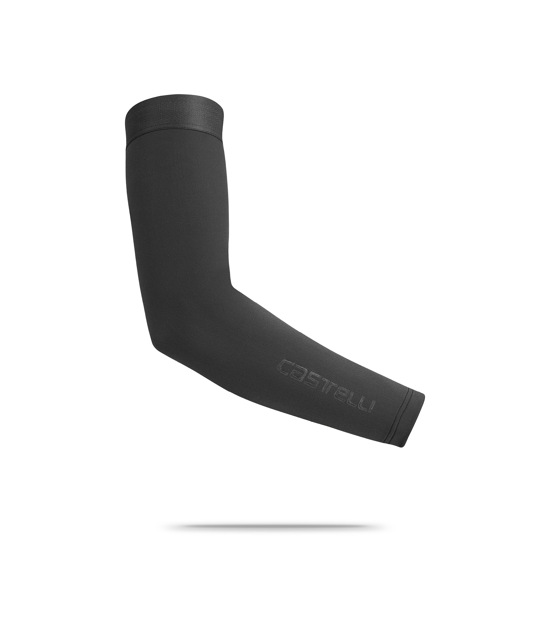 Espresso Arm Warmers