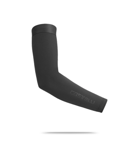 Espresso Arm Warmers