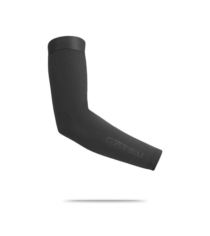 Espresso Arm Warmers