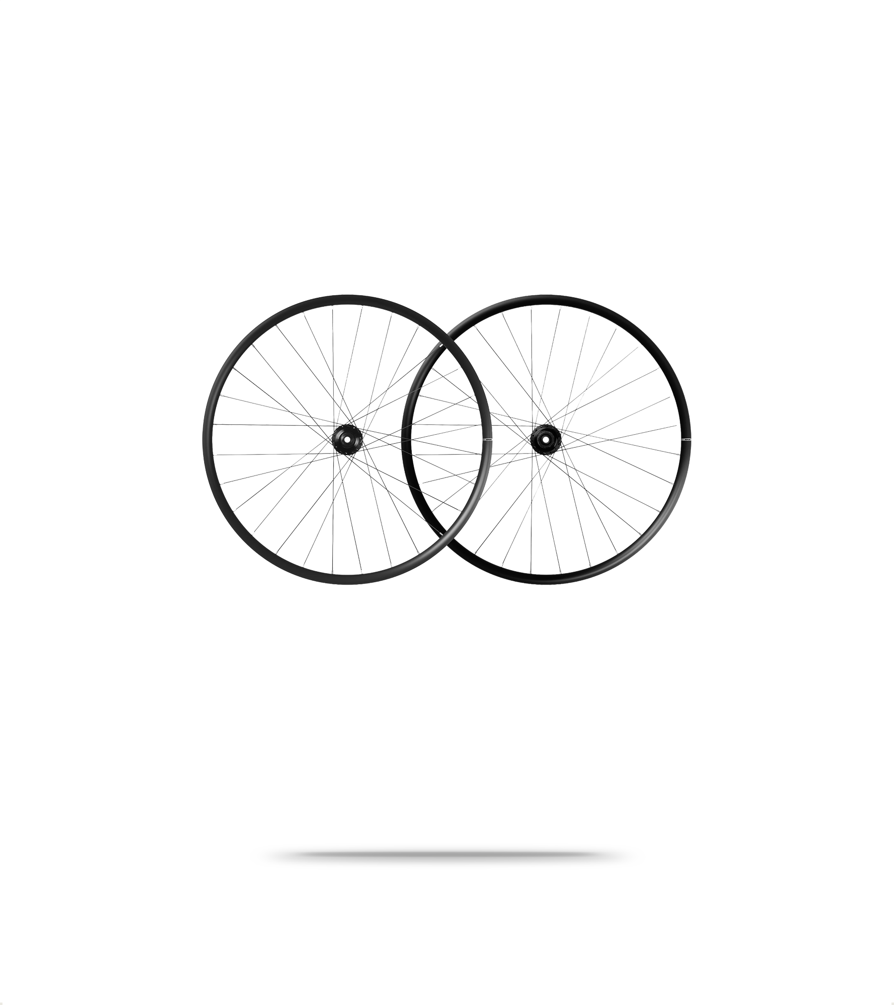 Allroad 1 Disc Gravel Wheelset