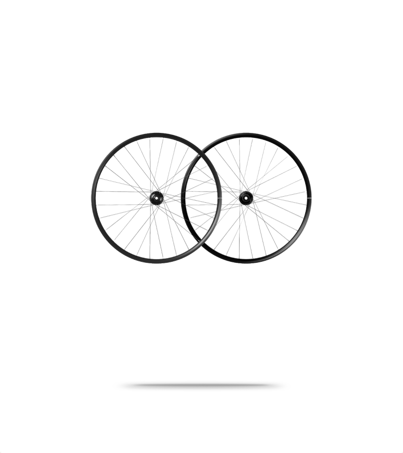 Allroad 1 Disc Gravel Wheelset