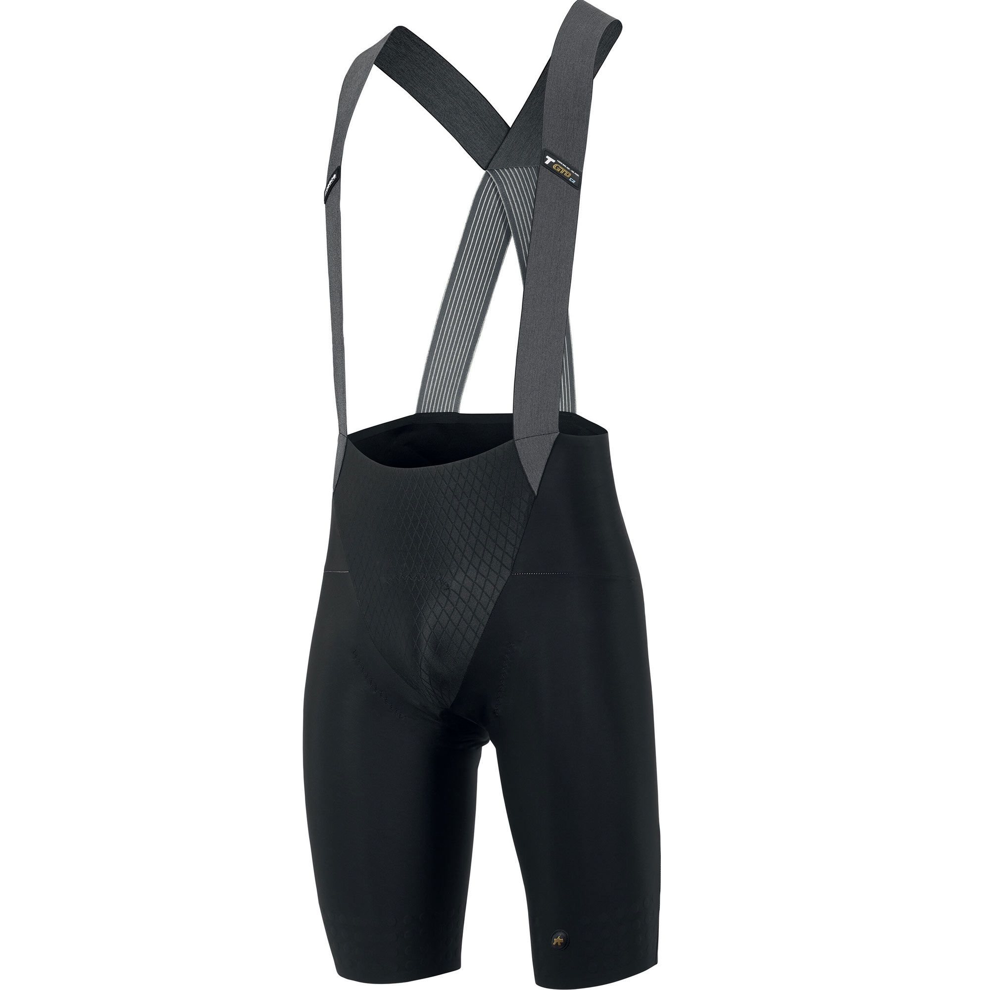 Mille GTO C2 Bib Short