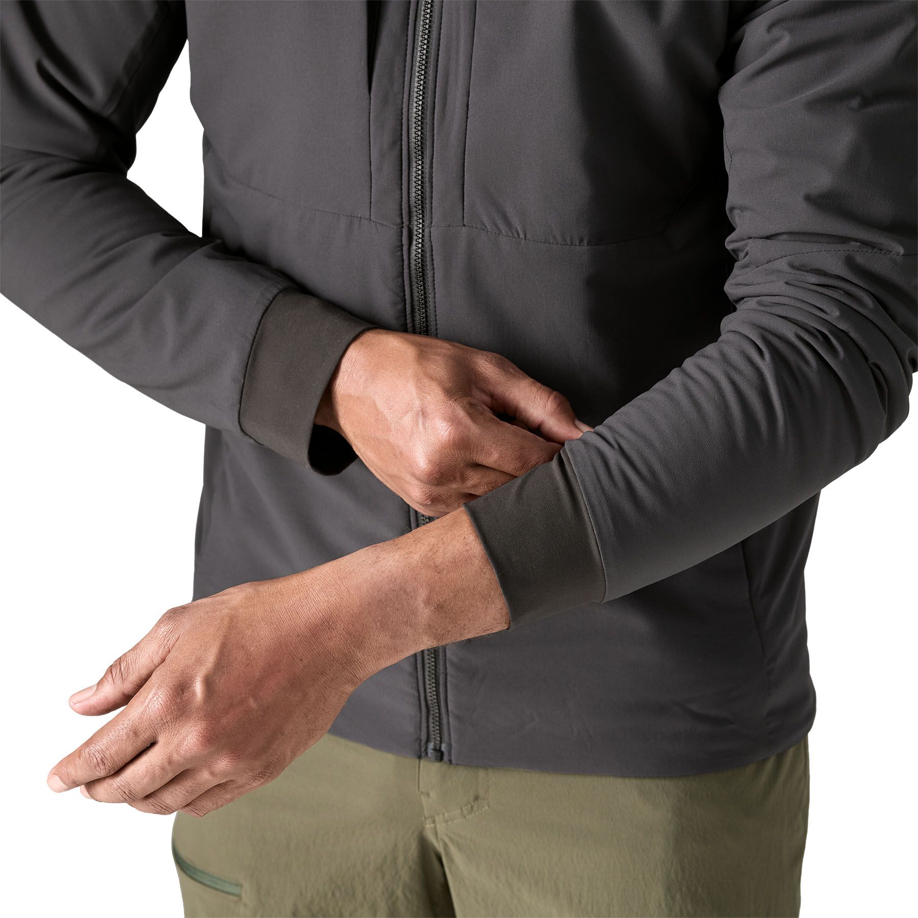 Men's Nano-Air Light Hoody