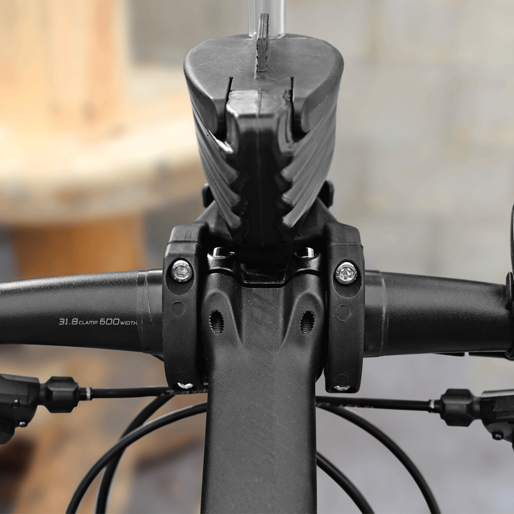 Universal Mount for Hydroblade