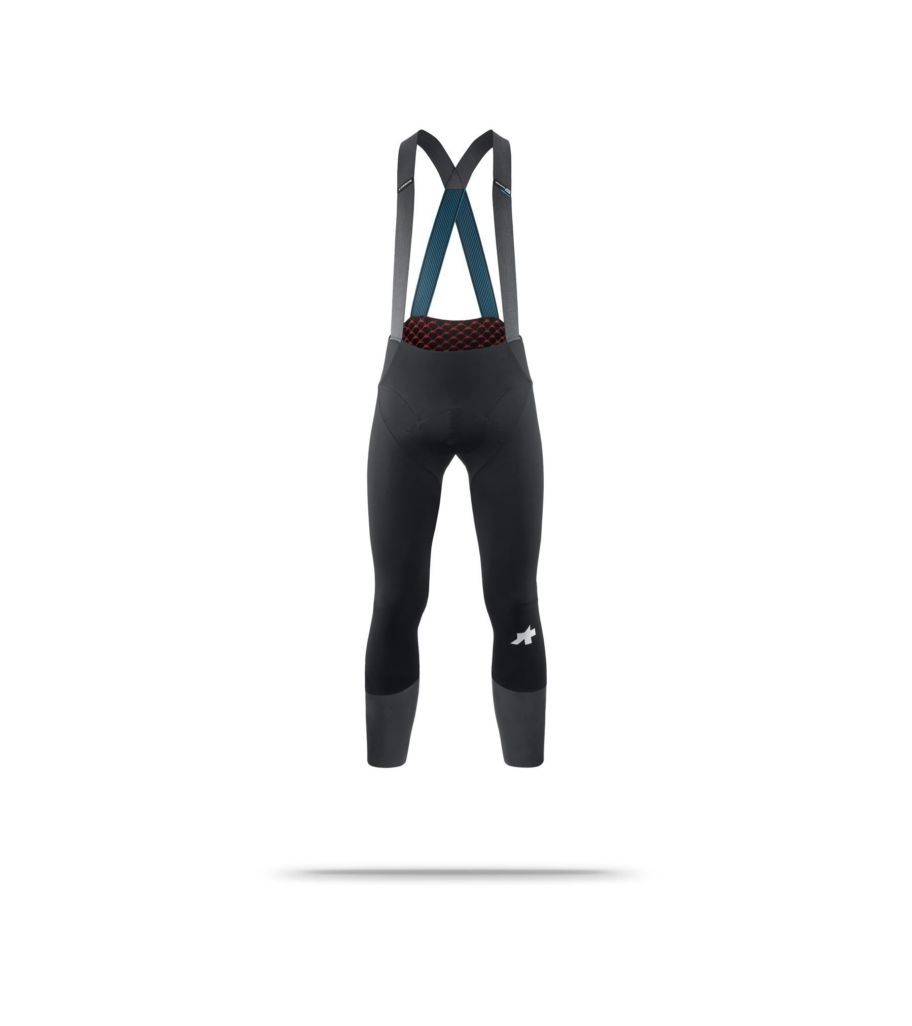 RS Johdah Ultraz Winter Bib Tights S11