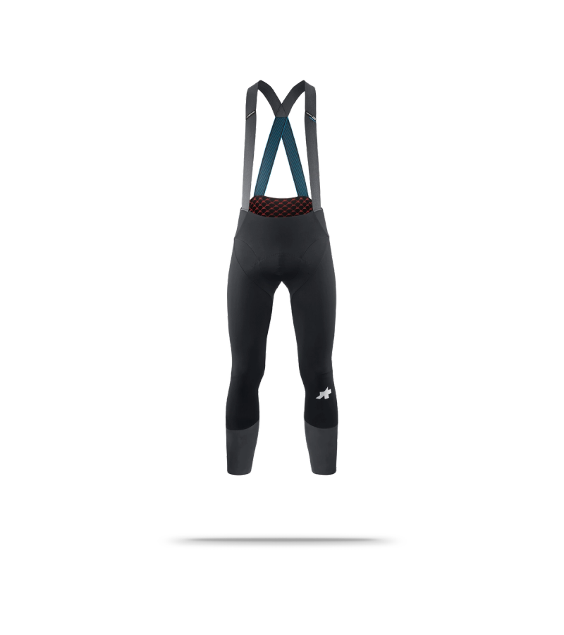 RS Johdah Ultraz Winter Bib Tights S11