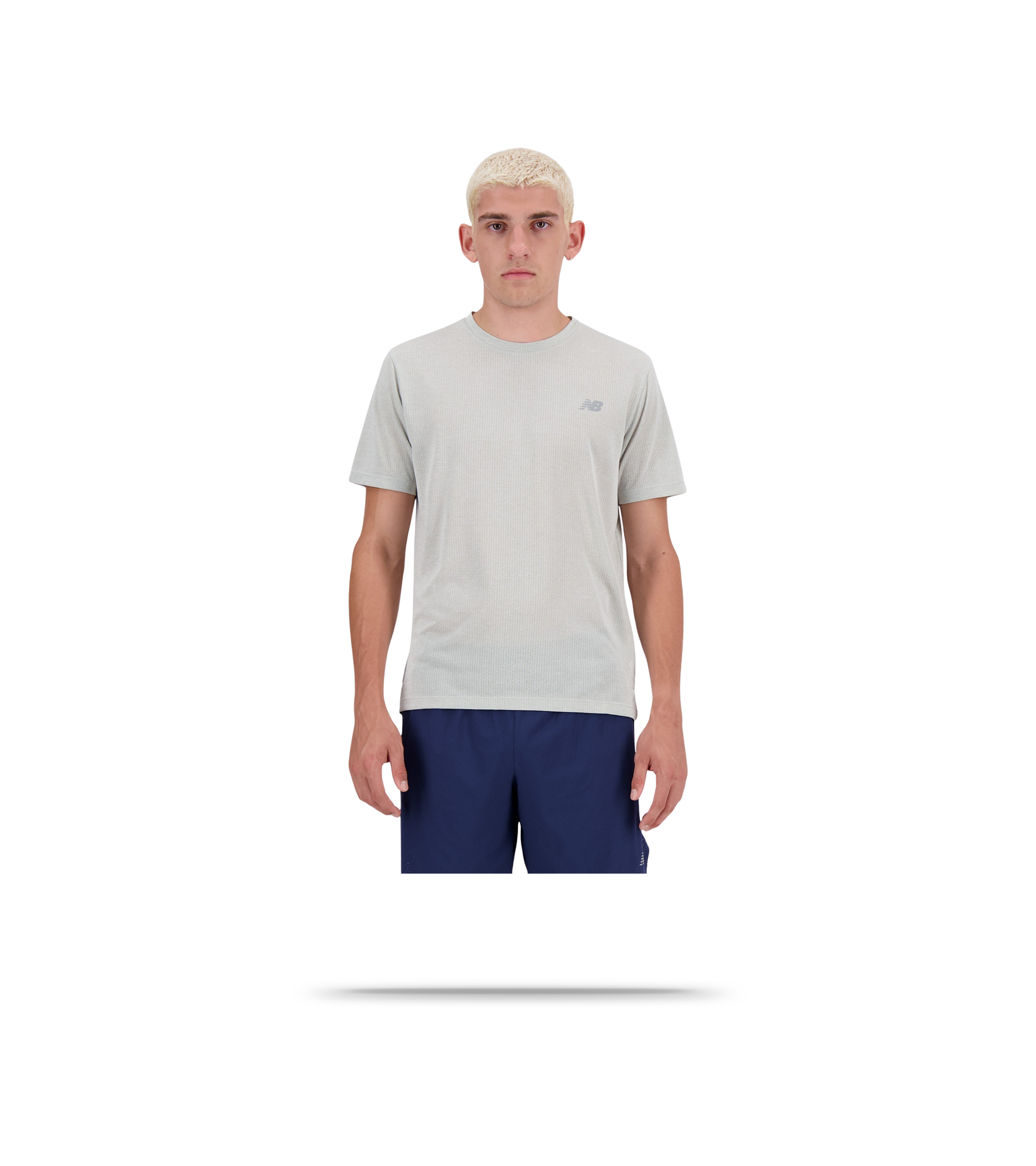Men's Athletics Short-Sleeve T-Shirt