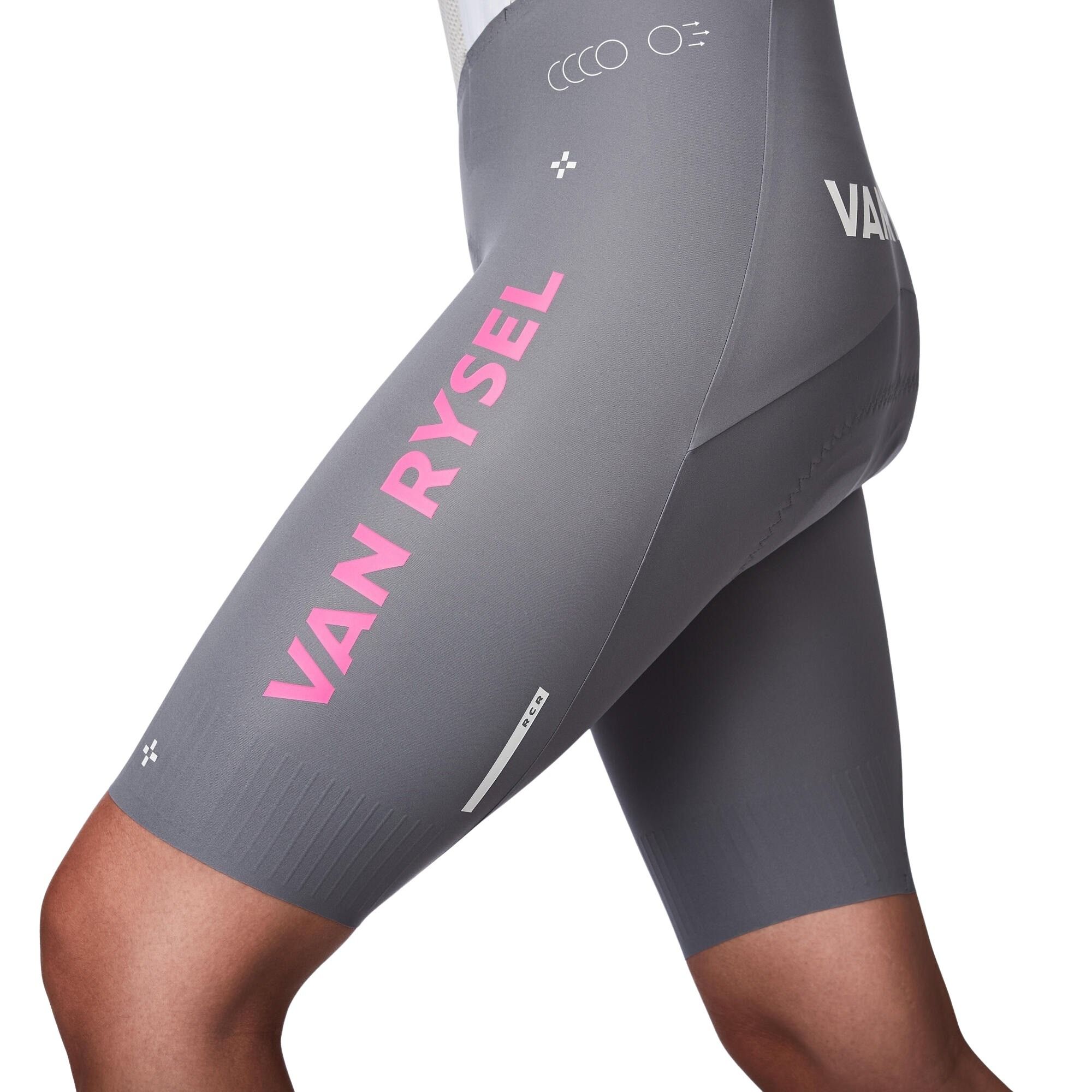 Women's RCR 2 Bib Shorts